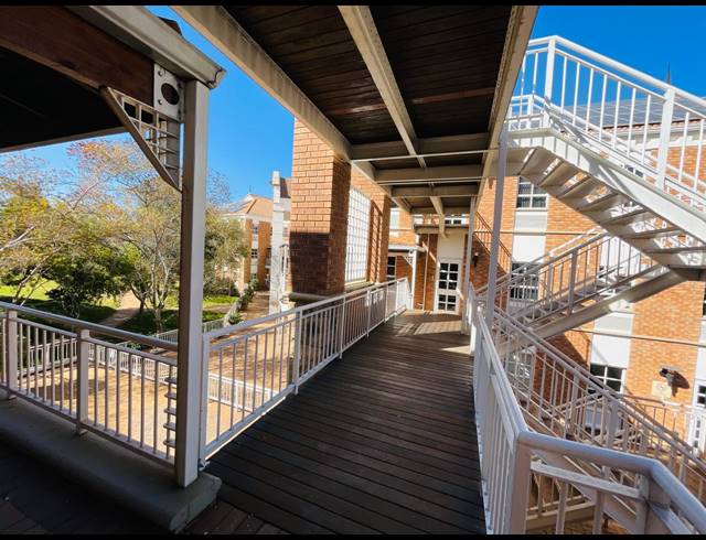 370M² OFFICE TO LET IN FOURWAYS